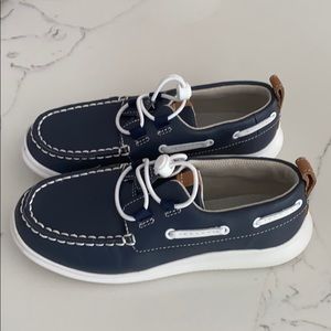 Boys Clark shoes